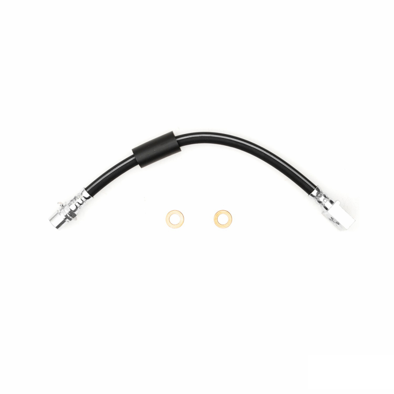 Chevrolet Silverado 2500 HD Brake Hose - Rear - R1 Concepts - Lo - `11-`19
